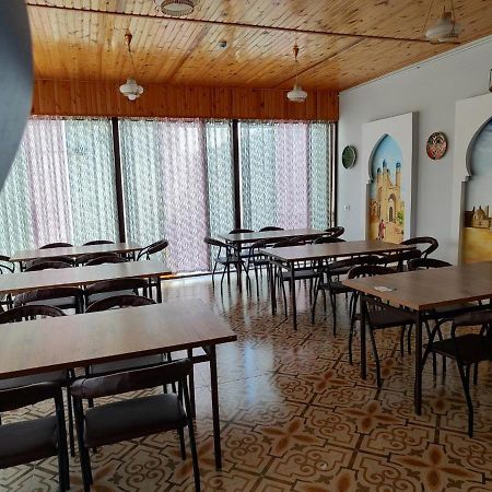 Hud Hud Hostel Бухара Екстериор снимка