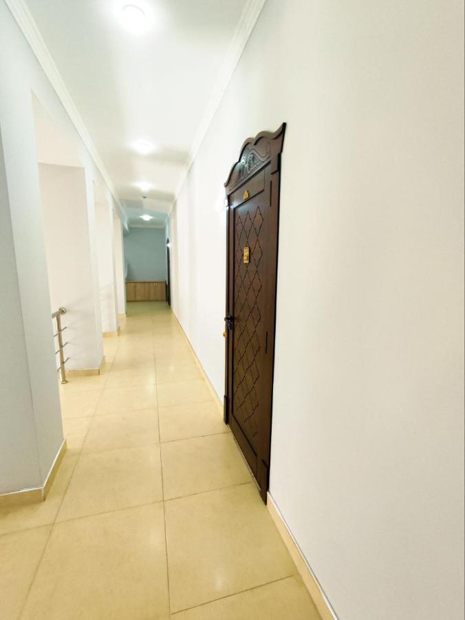 Hud Hud Hostel Бухара Екстериор снимка