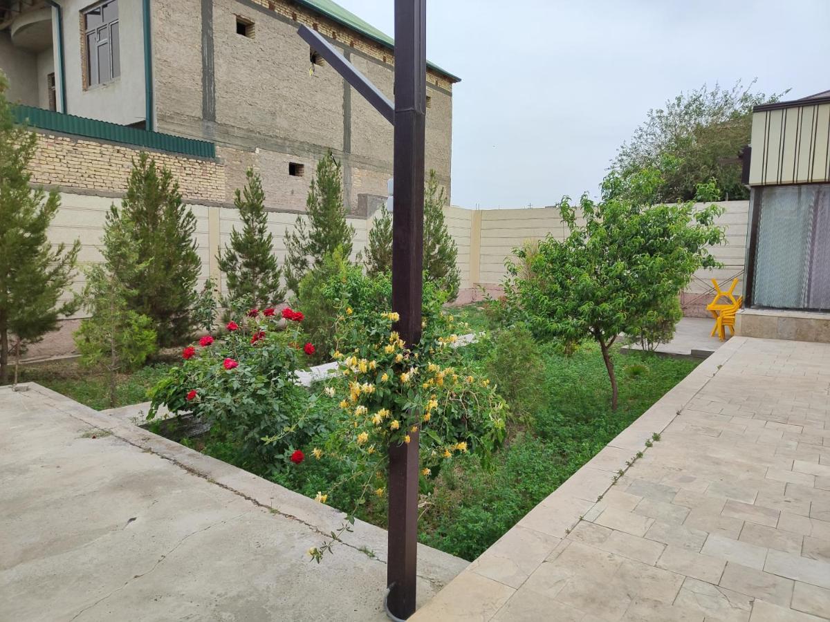 Hud Hud Hostel Бухара Екстериор снимка