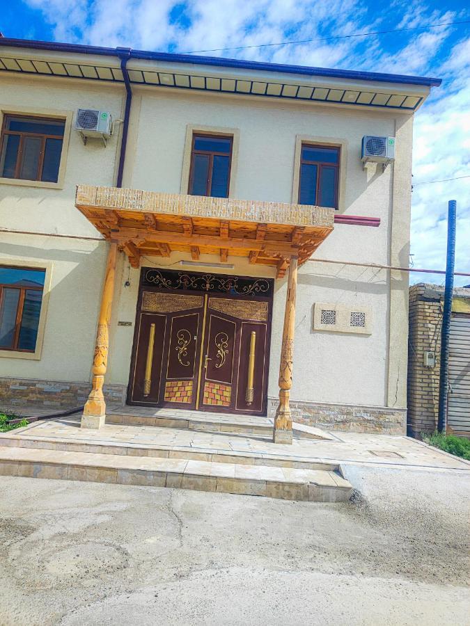 Hud Hud Hostel Бухара Екстериор снимка